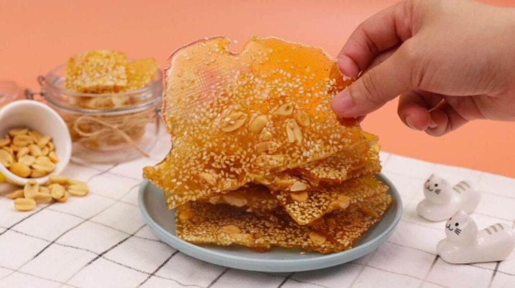 Đặc sản Quảng Ngãi