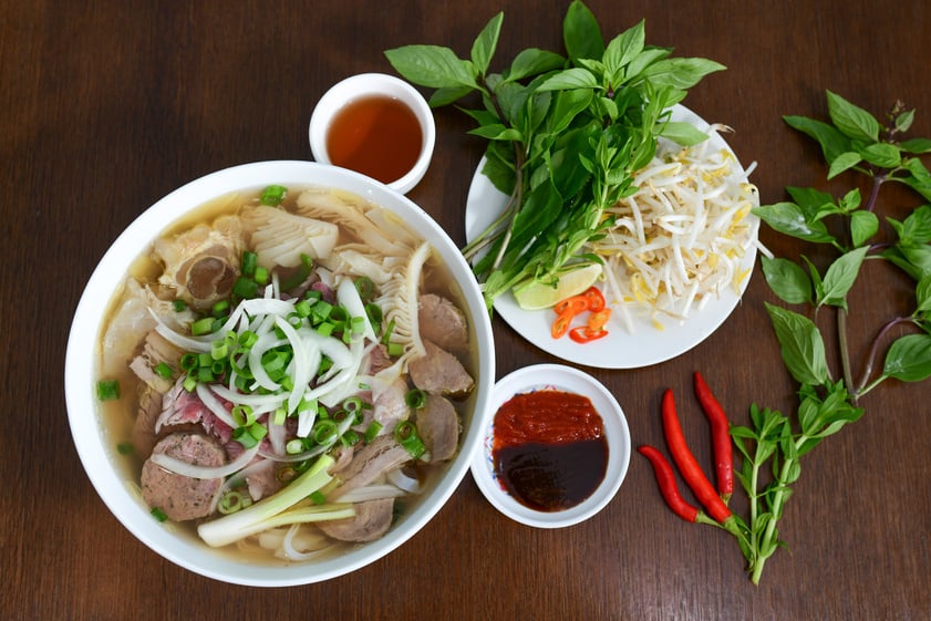 Phở Việt Nam