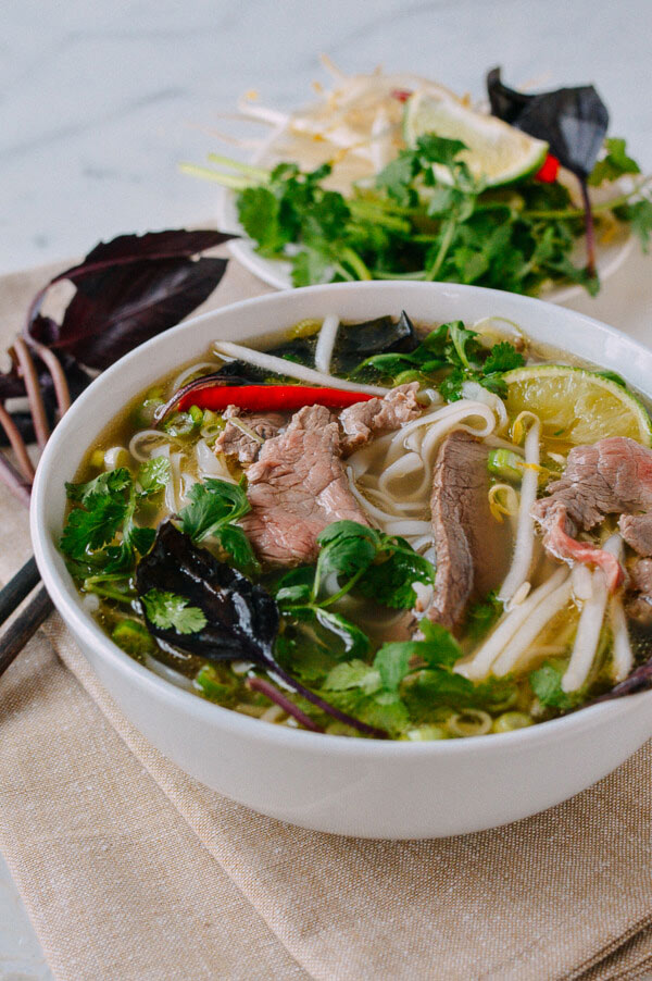 Ẩm thực Phở